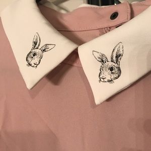Victoria Beckham for Target Bunny Dress